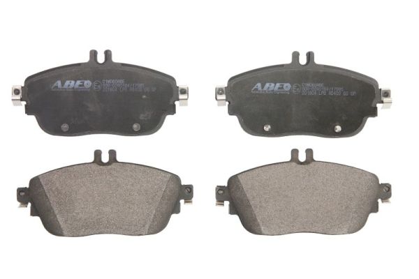 ABE C1M060ABE Remblokset