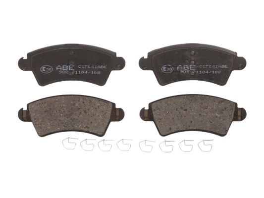 ABE C1P041ABE Remblokset
