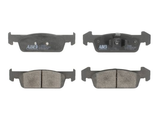 ABE C1R048ABE Remblokset