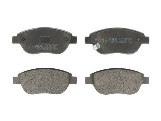 ABE C1X035ABE Remblokset