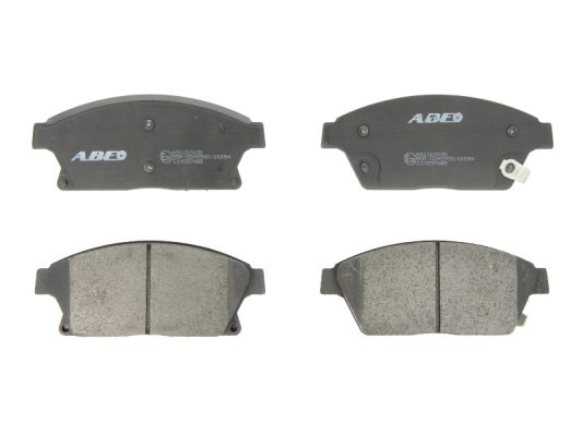 ABE C1X037ABE Remblokset