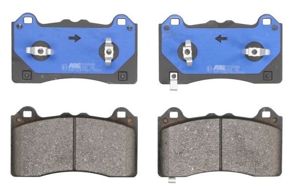 ABE C1Y055ABE Remblokset