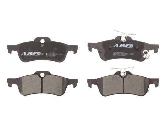 ABE C22038ABE Remblokset