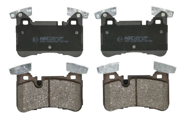 ABE C2M041ABE Remblokset