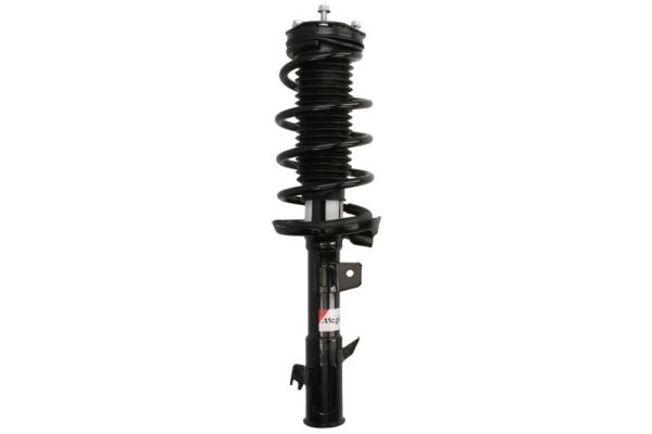 Magnum Technology SAG006MT Veren/dempers (onderstel)