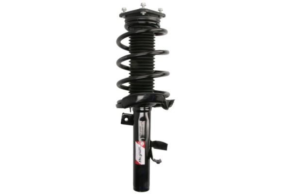 Magnum Technology SAG008MT Veren/dempers (onderstel)
