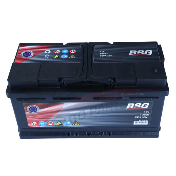 BSG BSG 99-997-014 Accu