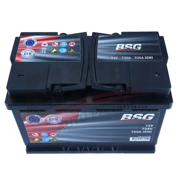 BSG BSG 99-997-020 Accu