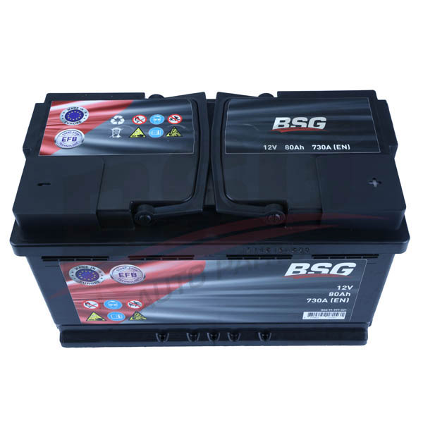 BSG BSG 99-997-021 Accu