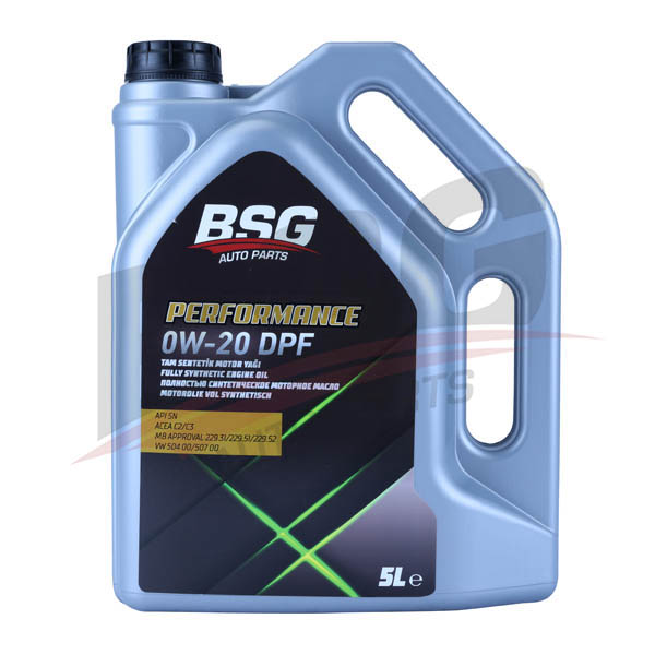 BSG BSG 99-998-077 Motorolie