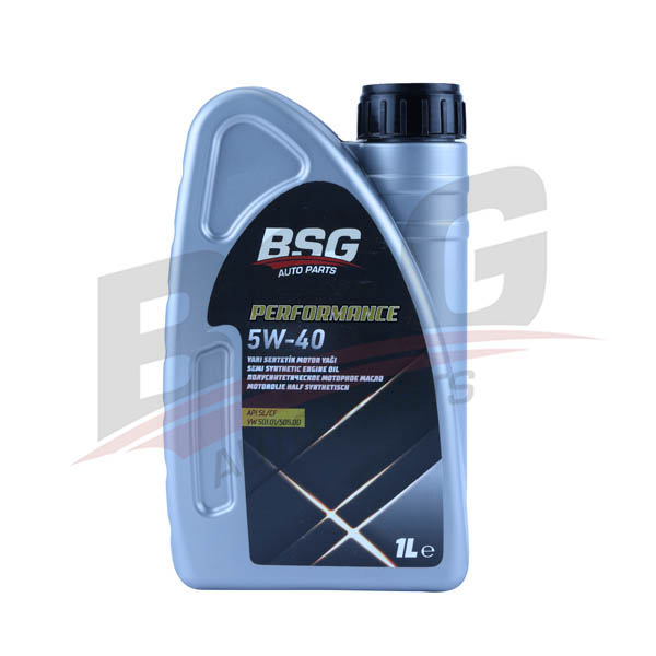 BSG BSG 99-998-085 Motorolie