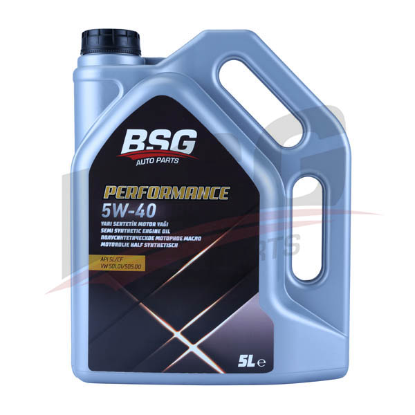 BSG BSG 99-998-087 Motorolie