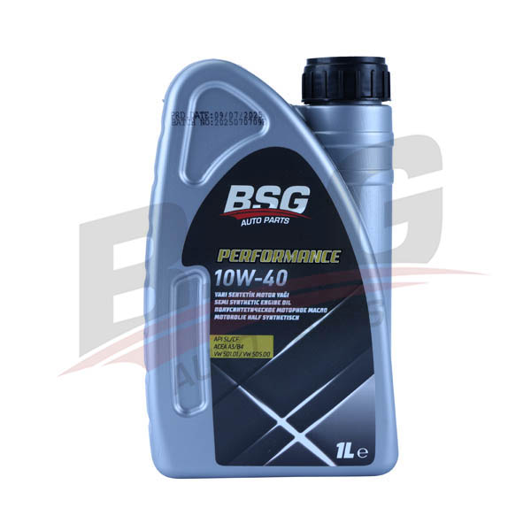 BSG BSG 99-998-097 Motorolie