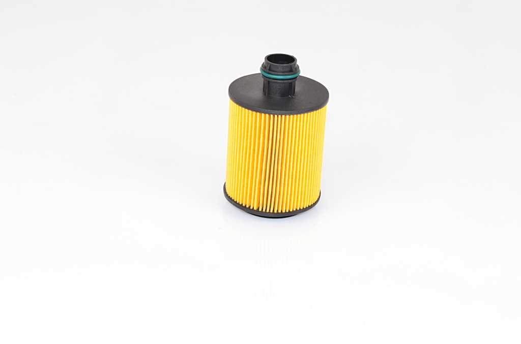 BSG BSG 25-140-002 Oliefilter