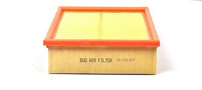 BSG BSG 30-135-017 Luchtfilter