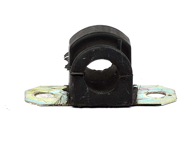 BSG BSG 30-700-329 Stabilisatorstang rubber