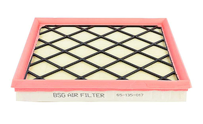 BSG BSG 65-135-017 Luchtfilter