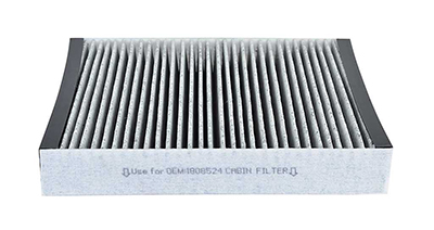 BSG BSG 65-145-013 Interieurfilter