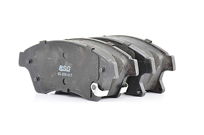 BSG BSG 65-200-017 Remblokset