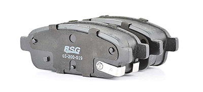 BSG BSG 65-200-019 Remblokset