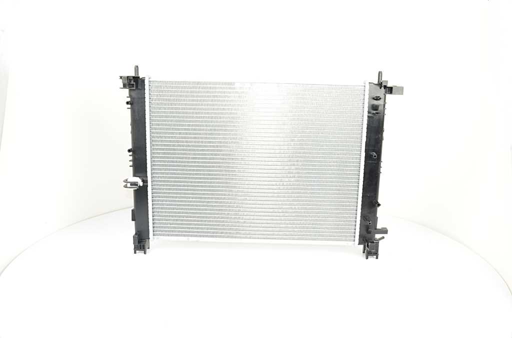BSG BSG 75-520-007 Radiateur