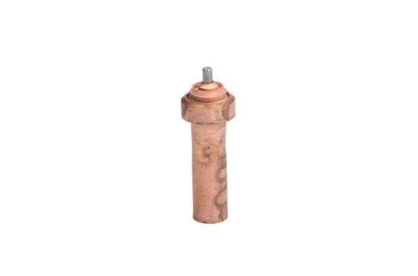 Thermotec D2A004TT Thermostaat
