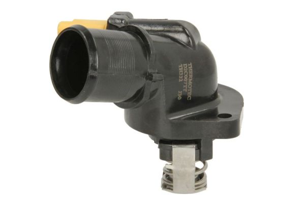 Thermotec D2C007TT Thermostaat