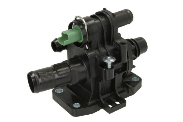 Thermotec D2C009TT Thermostaat