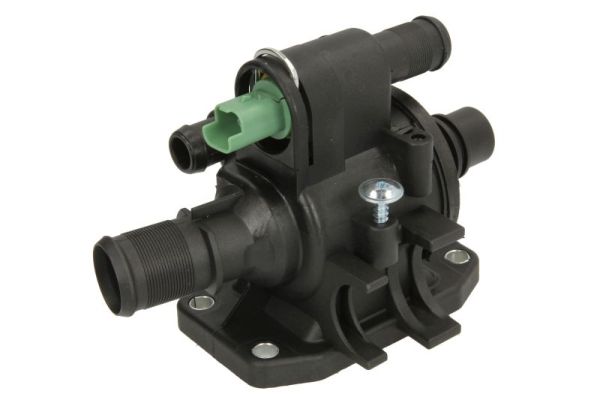 Thermotec D2C010TT Thermostaat