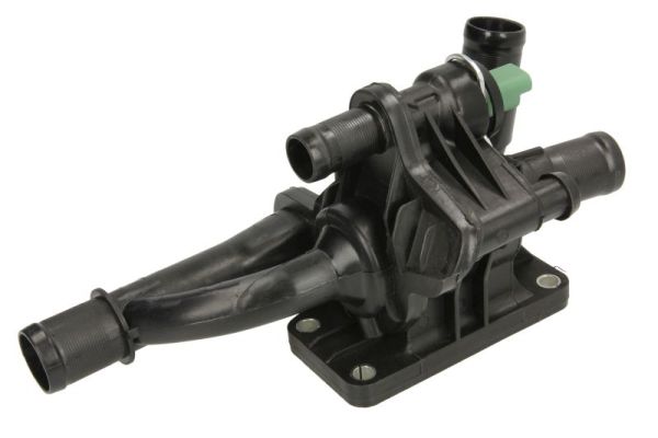 Thermotec D2C011TT Thermostaat