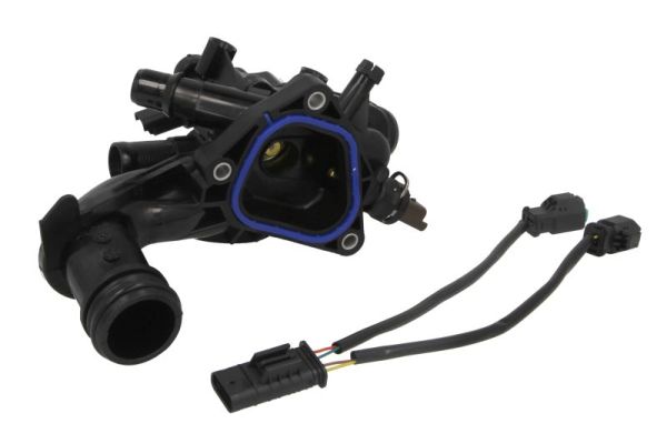 Thermotec D2C015TT Thermostaat