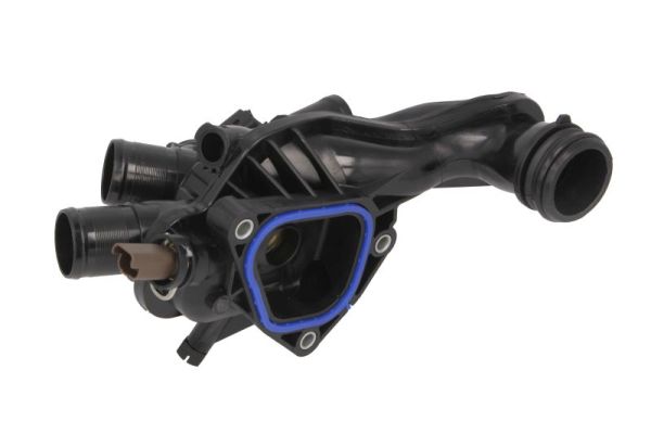 Thermotec D2C016TT Thermostaat