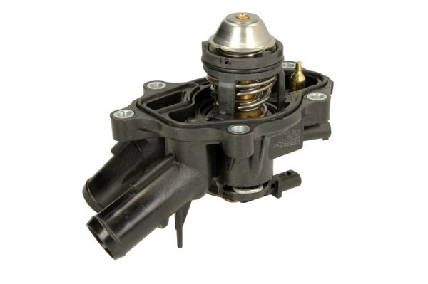 Thermotec D2M015TT Thermostaat