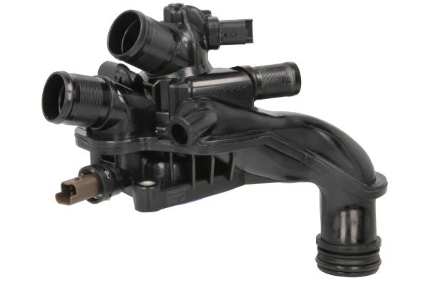 Thermotec D2P009TT Thermostaat