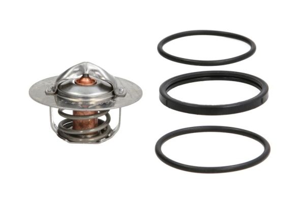 Thermotec D2R003TT Thermostaat