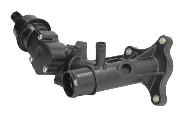 Thermotec D2R025TT Thermostaat