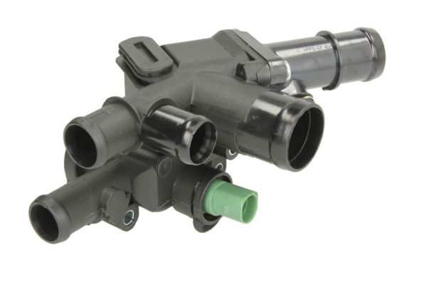Thermotec D2W006TT Thermostaat