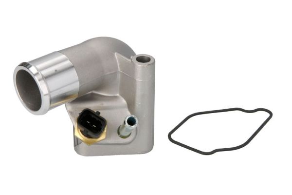Thermotec D2X020TT Thermostaat