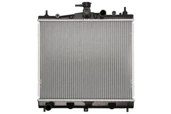 Thermotec D71011TT Radiateur