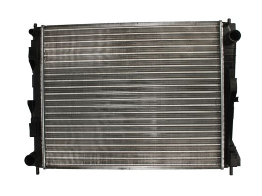 Thermotec D71024TT Radiateur