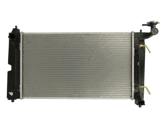 Thermotec D72037TT Radiateur