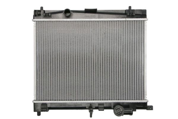 Thermotec D72079TT Radiateur
