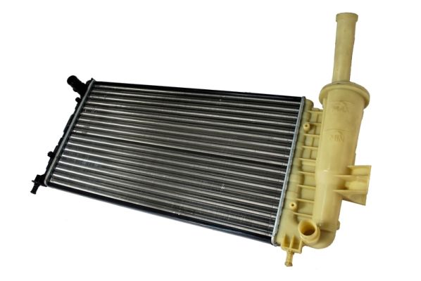 Thermotec D7F016TT Radiateur