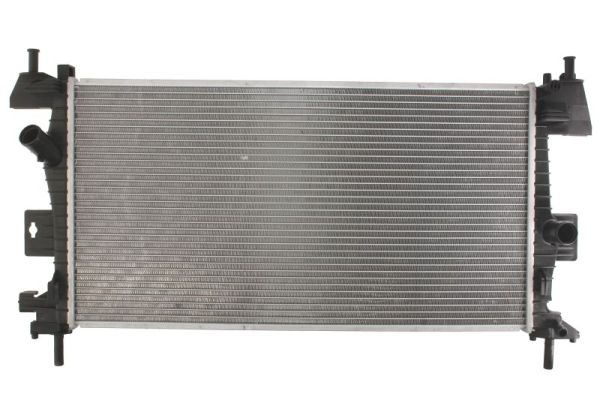 Thermotec D7G031TT Radiateur