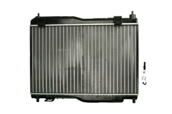 Thermotec D7G035TT Radiateur