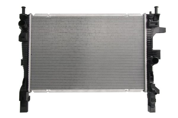 Thermotec D7G040TT Radiateur