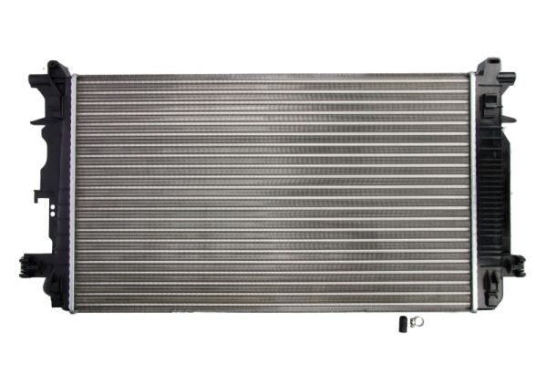 Thermotec D7M058TT Radiateur
