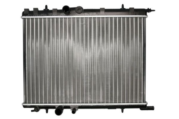 Thermotec D7P008TT Radiateur