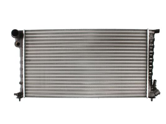 Thermotec D7P009TT Radiateur
