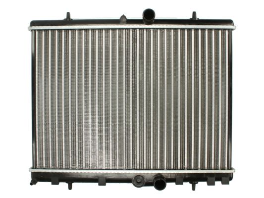 Thermotec D7P011TT Radiateur